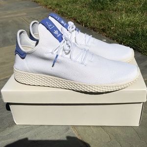 adidas Pharrell Williams Tennis Hu Shoes